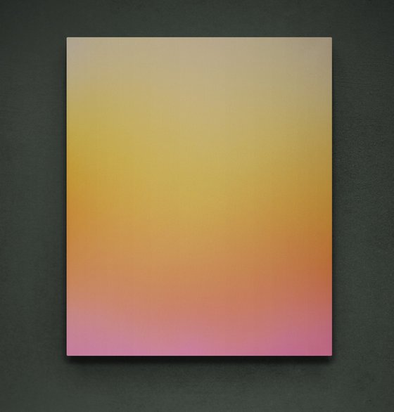 Colors of the Sky: Everywhere