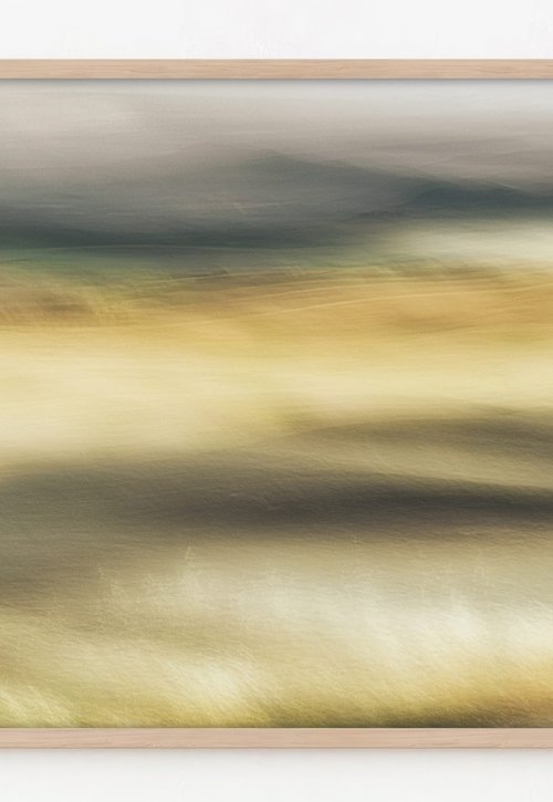 Painted dream #36 by Karim Carella