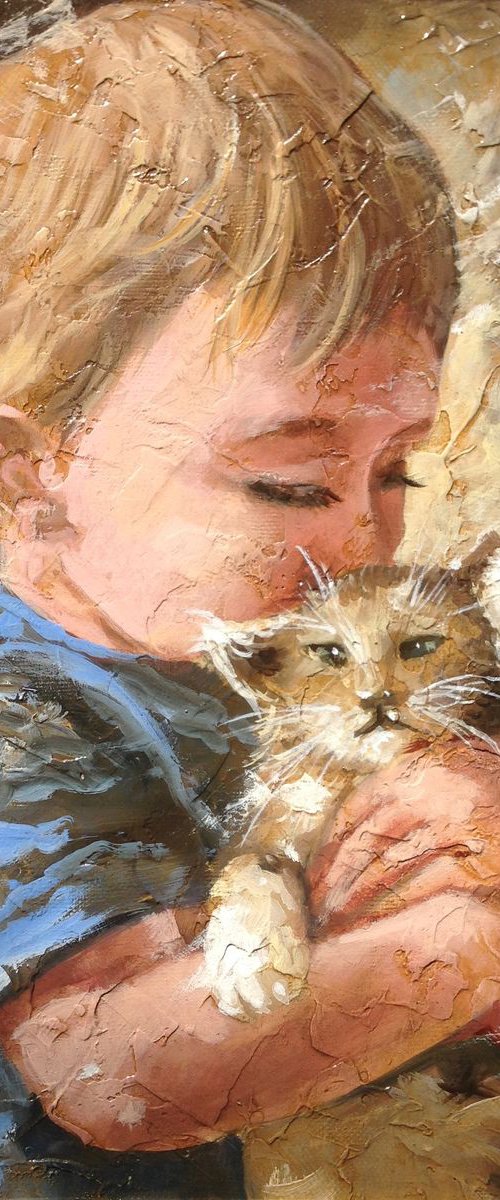Friend by CM