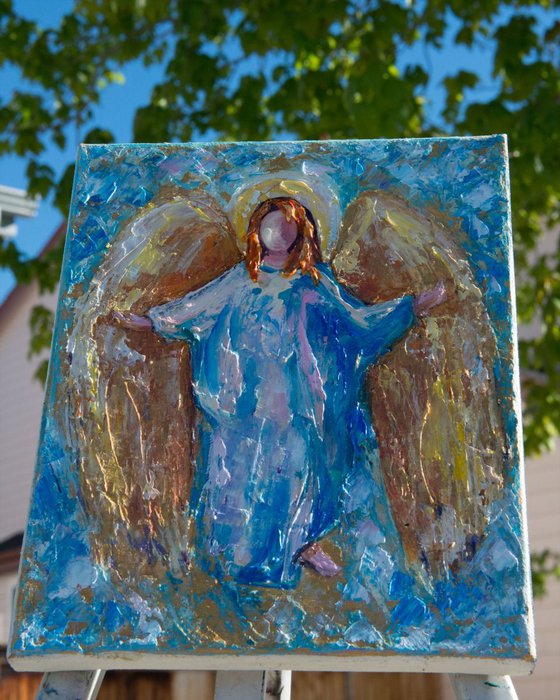 Guardian Angel