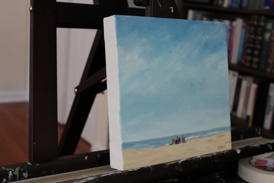 To The Beach II
