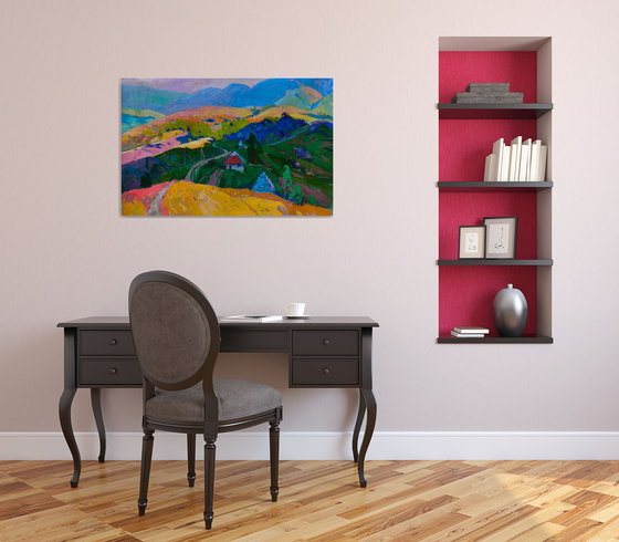 Light in Silence