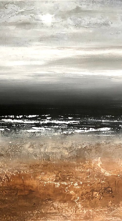 L.O.S.T. by Lucyanne Terni