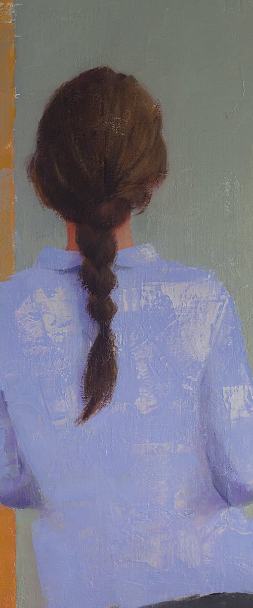 AL DOBLAR LA ESQUINA II by Tomasa  Martin