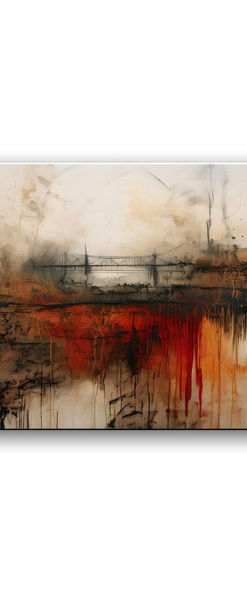 BRIDGE SYSTEMS by ELOISE HOLBROOK