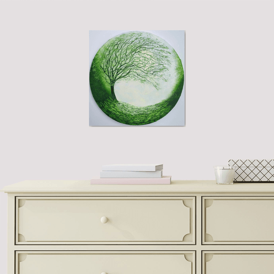 The Windward Tree