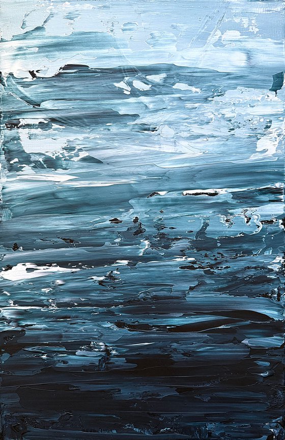 Dance of the Waves