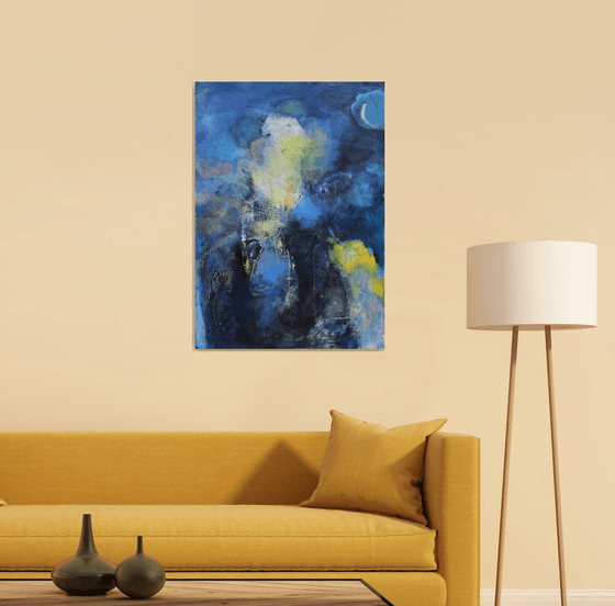 “Echoes of the Infinite”