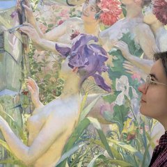 Visit Ekaterina Dutkevich shop