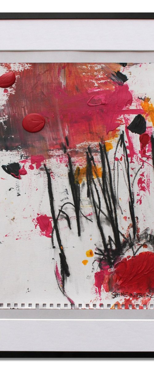 Studio Conversations 2 by Daniela Schweinsberg