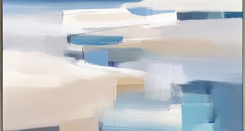 Artwork by V+V Kniazievi