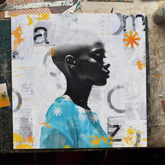 328_Vibrant Silhouette