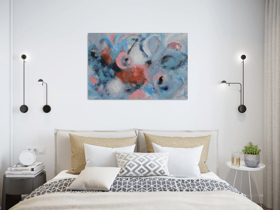 When Tenderness Appears