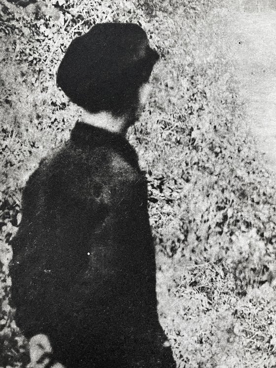 Block Bestiary No.29: The European Bear