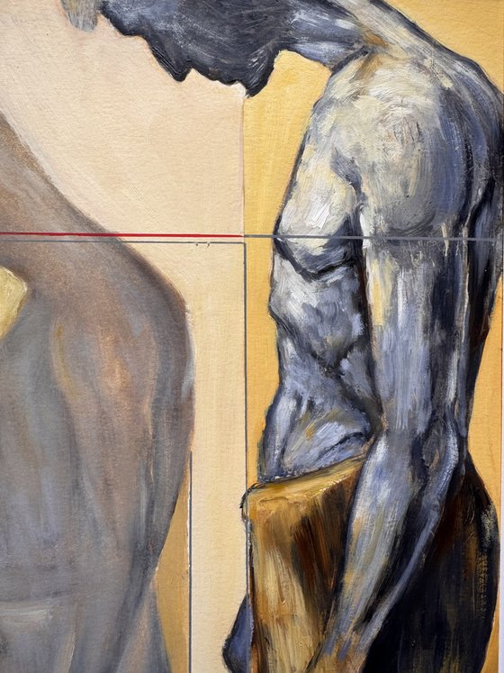 The Thin Line