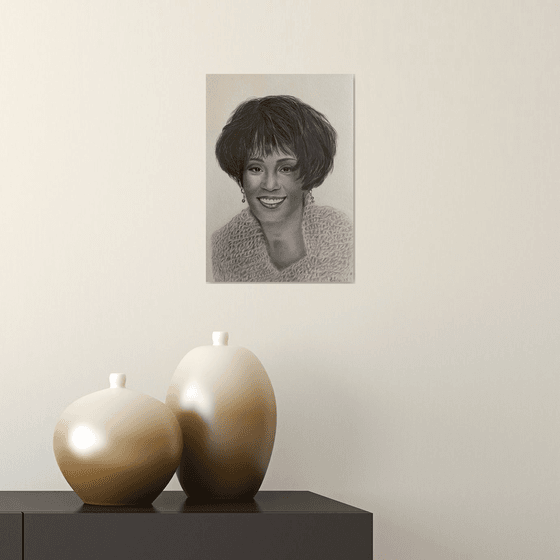 Whitney Houston