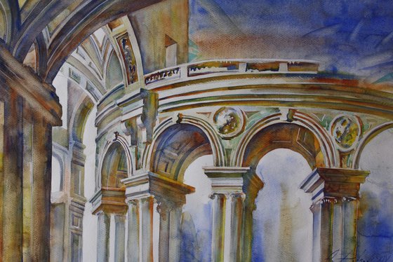 ARCHES (2013)