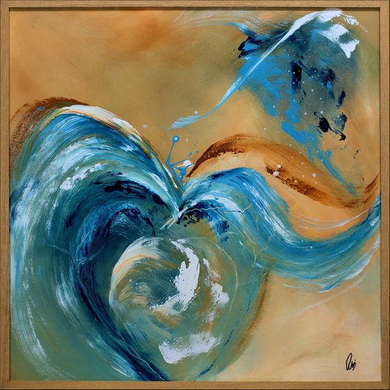 Waveheart