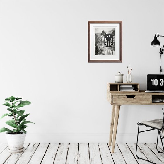 Creeps & Cryptids No.28: Mothman II