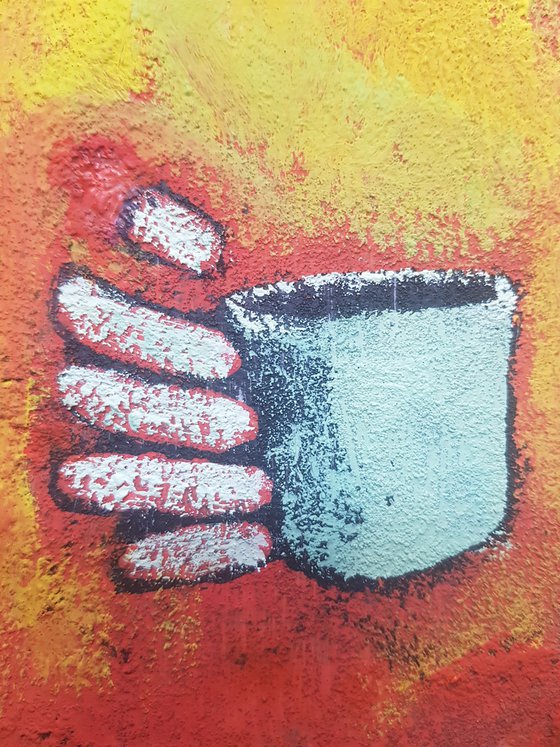 Cup of Thoughts