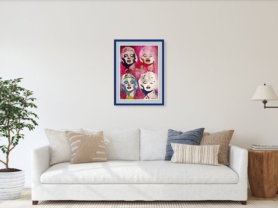 Fantasy with Flowers 311