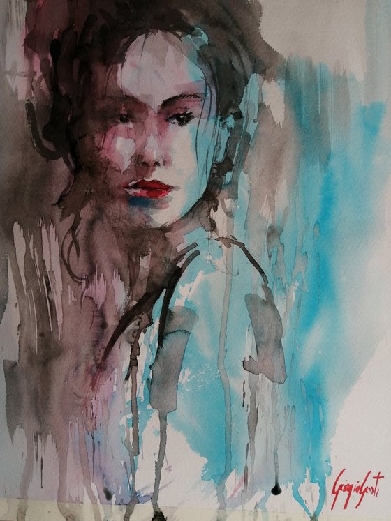 young girl 122