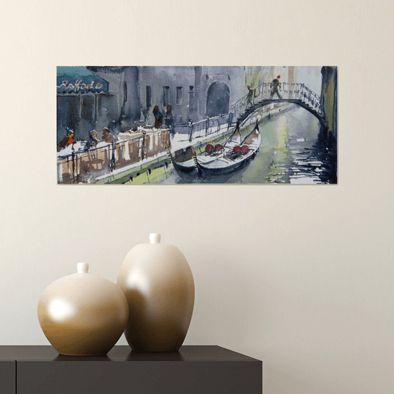 Venice impression I