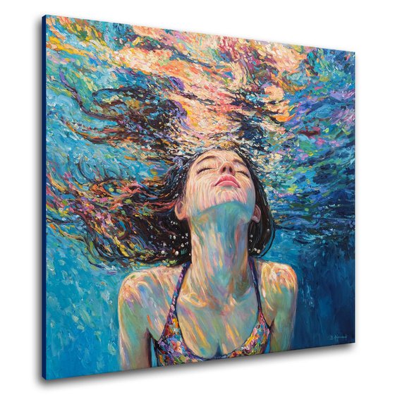 Underwater Symphony