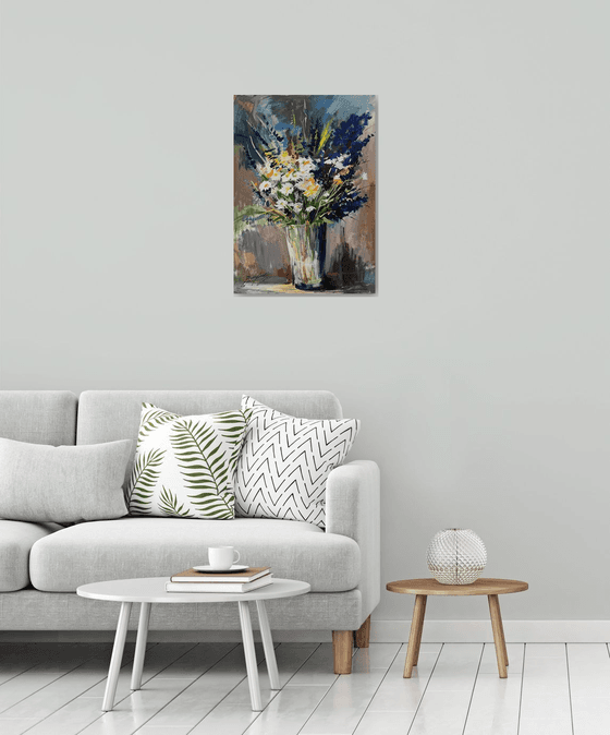 Wildflower Symphony