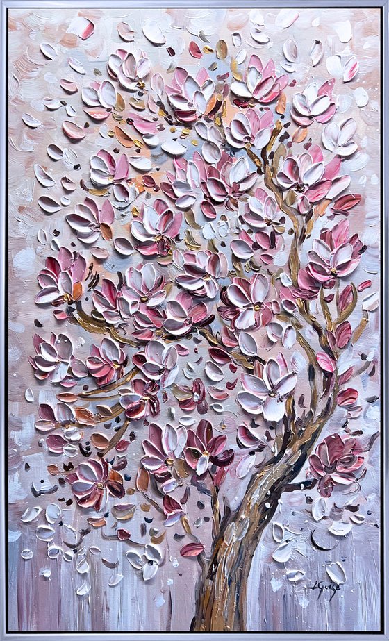 Charming Blossoms