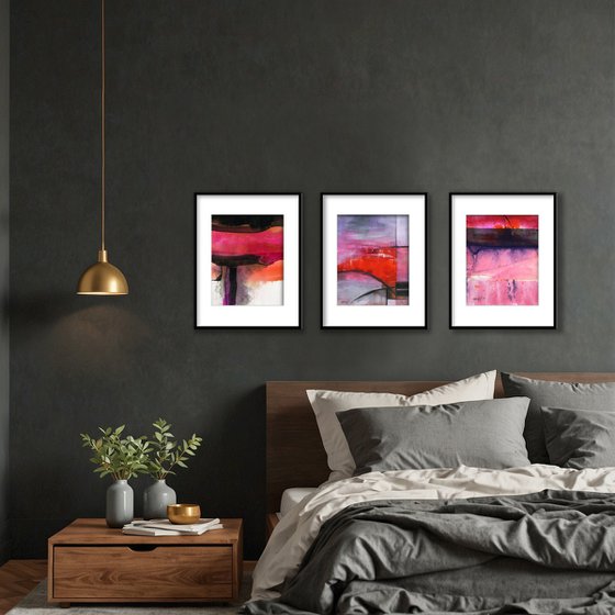 Abstraction Collection 3