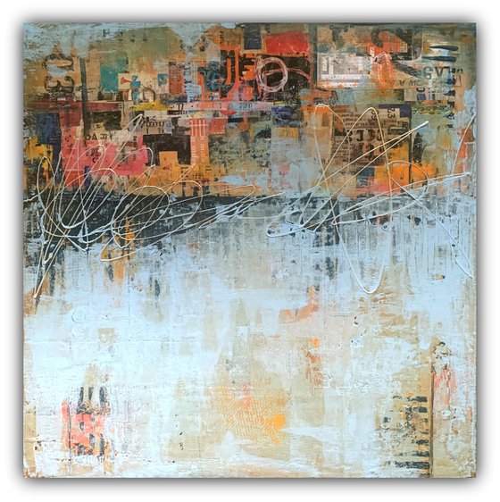 Urban Echoes