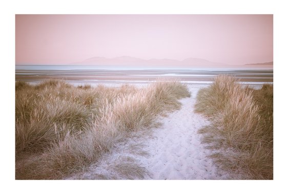 The Secret Beach, Scotland