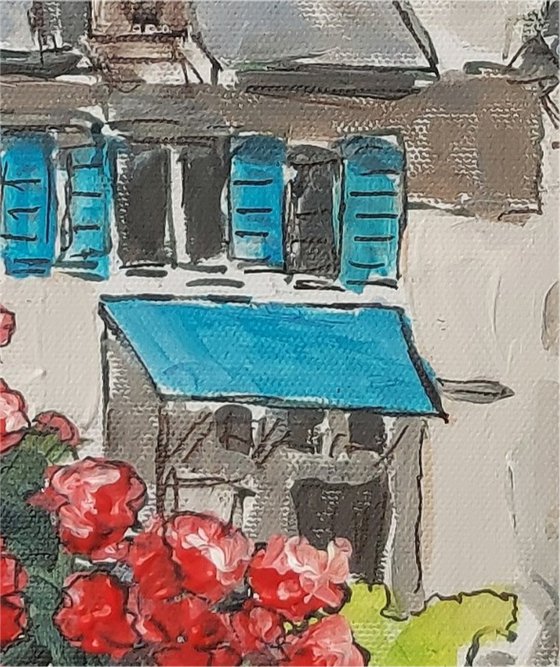 Roscoff #1