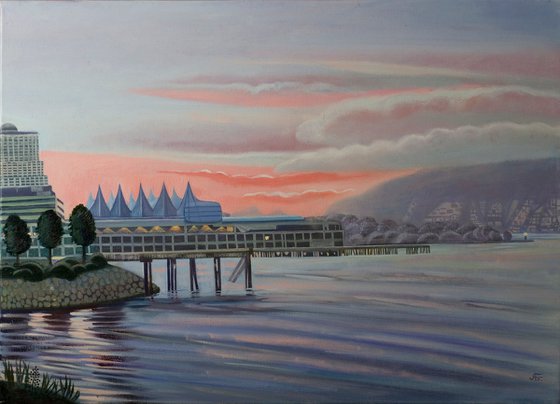 Canada Place