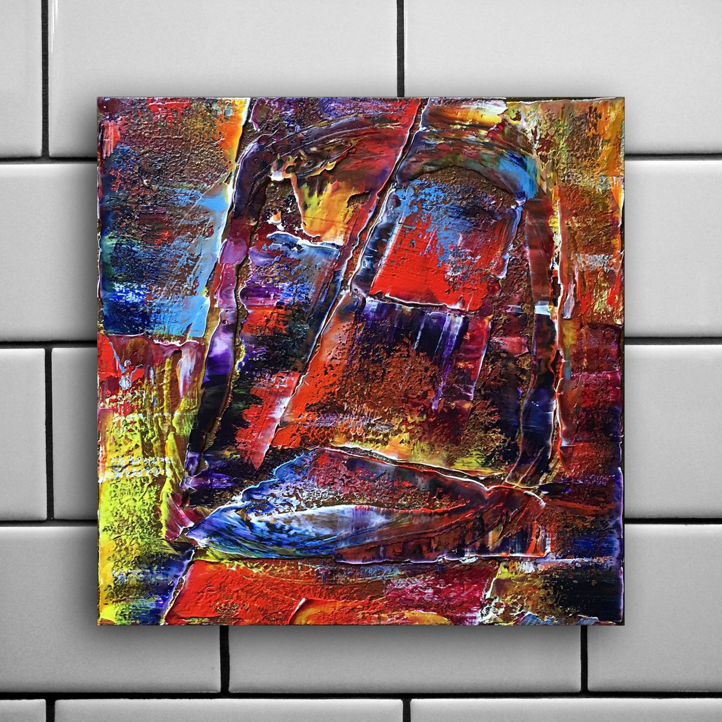 Into The Vortex Free Usa Shipping Original Artfinder