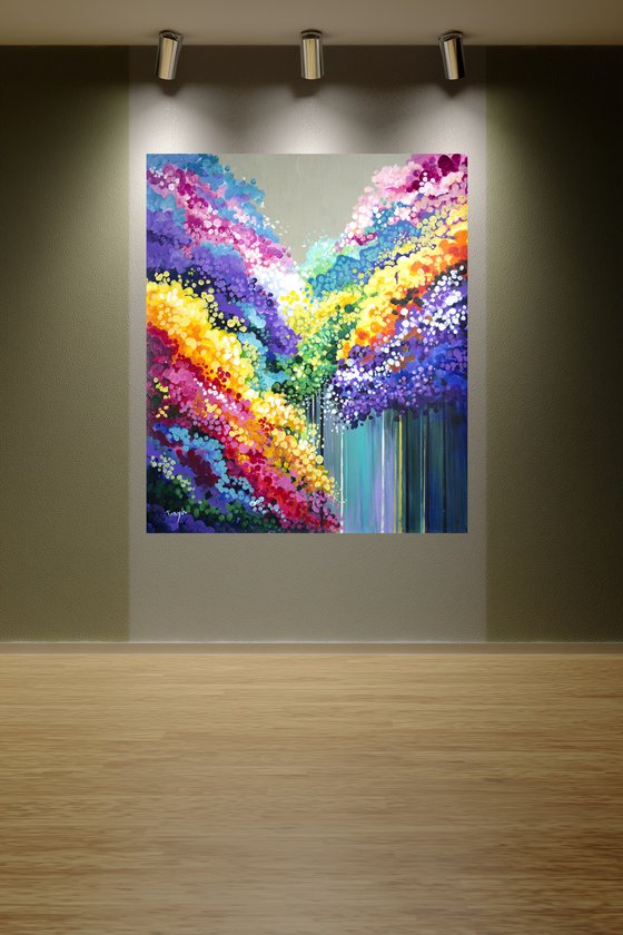 Colors of Summer