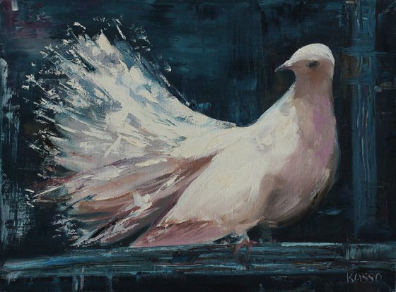 The Dove