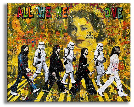 Royal Beatles