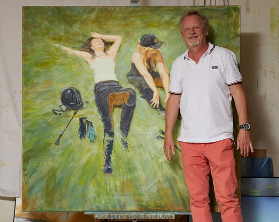 The Best Day of My Life