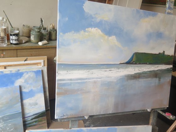 Scarborough, North Beach