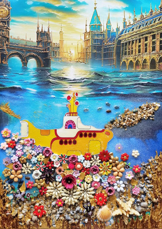Yellow Submarine