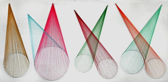 Nailed it Series No. 182