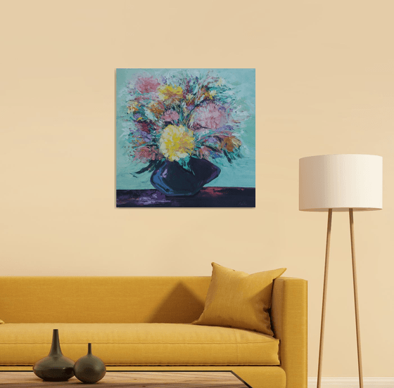 Abundance of Bloom