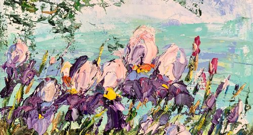 Artwork by Vilma Gataveckienė