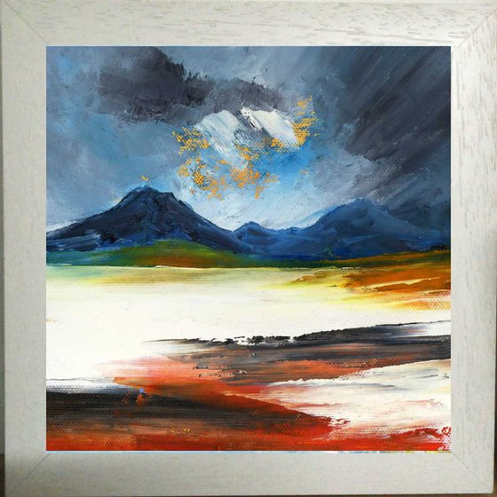 Harris Sands