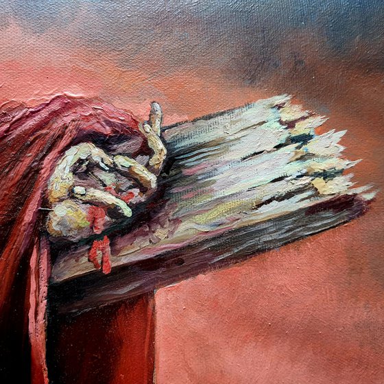 Crucifixion