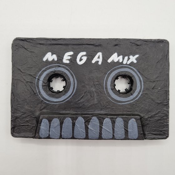 Mega Mix