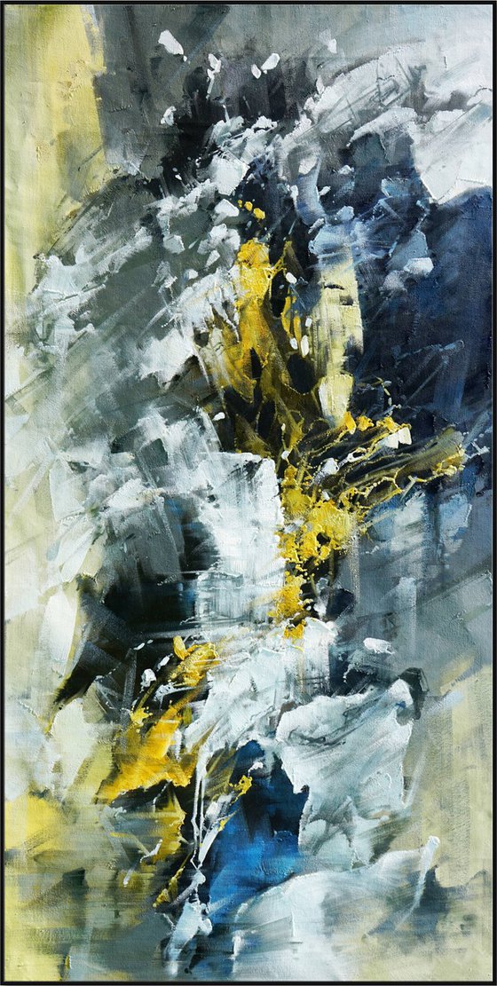 Golden Tempest