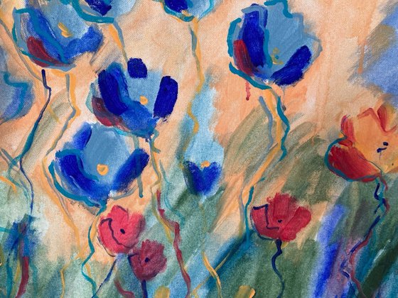 Blooming Garden Light